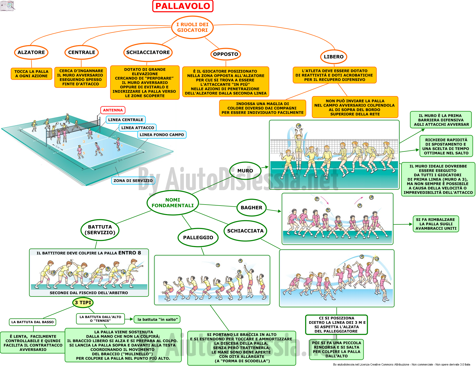 Ed Fisica Sc Media Aiutodislessia Net