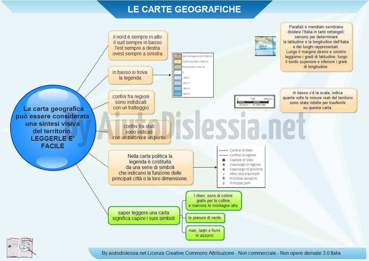 La Geografia 1 Ist Superiore Aiutodislessia Net