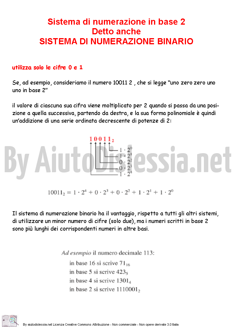 Matematica Viva La Scuola