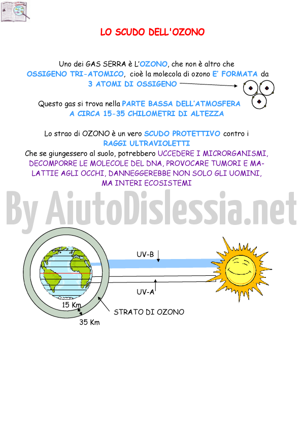 Il Clima Sc Media Aiutodislessia Net