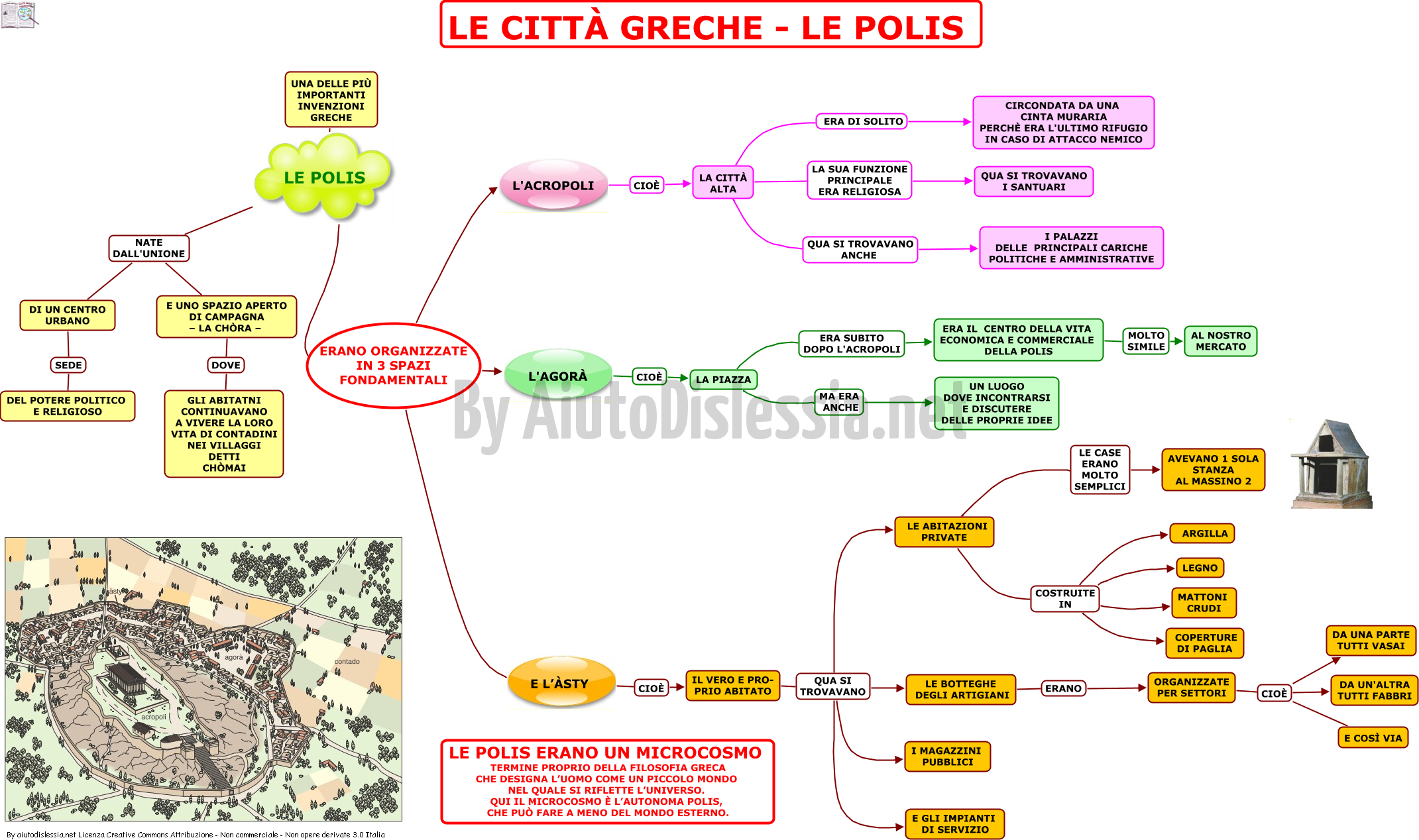 I Greci 1 Ist Superiore Aiutodislessia Net