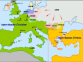 Mappa_Impero_Romano