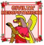 CIVILTA' MESOPOTAMICHE