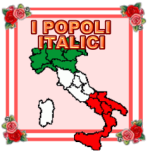 I POPOLI ITALICI