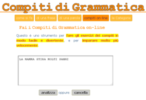 Grammatica 1 E 2 Liceo Artistico Aiutodislessia Net