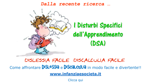 Aiutodislessia Net Sito Di Supporto Allo Studio Per Bambini E Ragazzi Con Dsa E Non