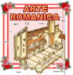 ARTE ROMANNICA