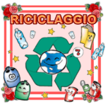 RICICLAGGIO