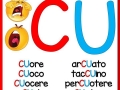 CU