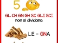 DIVIDERE IN SILLABE 5