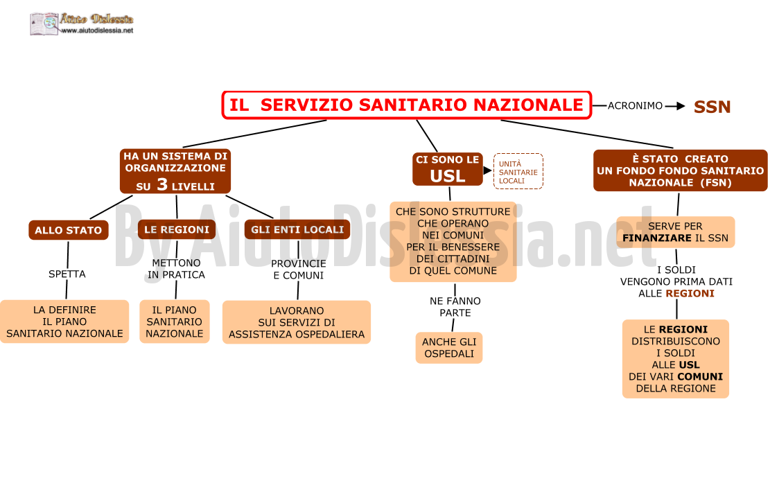 02.-IL-SERVIZIO-SANITARIO-NAZIONALE-ORGANIZZAZIONE
