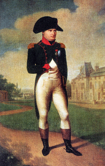 napoleone-bonaparte-generale