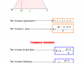 03. Area del trapezio