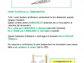 03. La dilatazione termica e la taratura