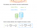 01. Proporzioni e percentuali