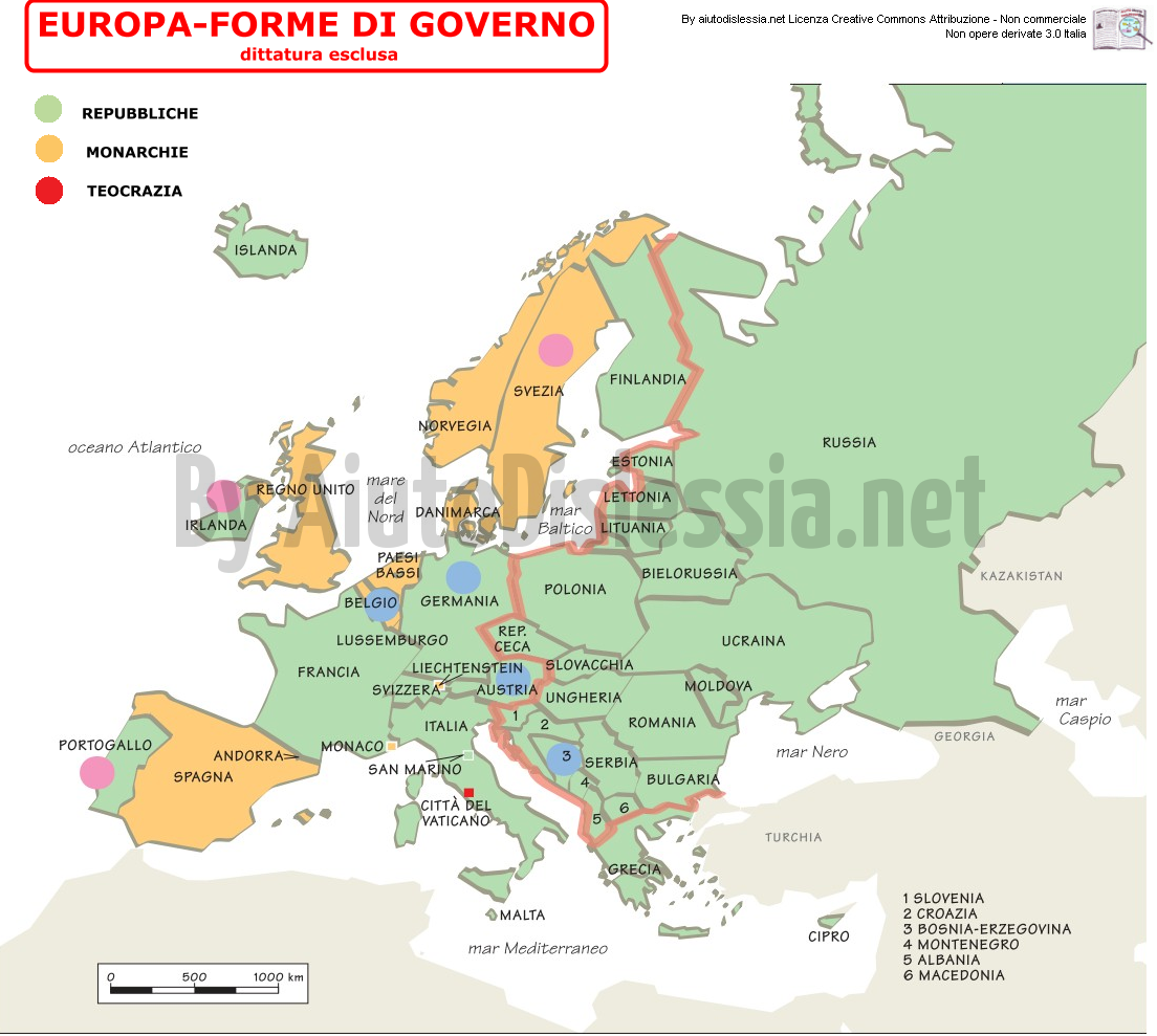 02-europa-forme-di-governo