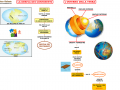 02. LA DERIVA DEI CONTINENTI E  L INTERNO DELLA TERRA