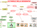 16. LE PAROLE DELLA GEOGRAFIA