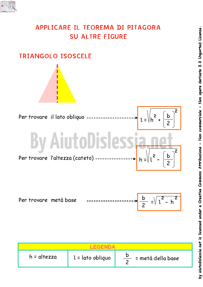 04-applicazioni-del-teorema-di-pitagora-sul-triangolo-isoscele