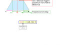 09. Proiezione trapezio isoscele