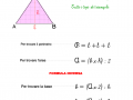 Area-e-il-perimetro-di-un-triangolo