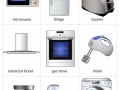 appliances