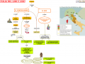 01. LA SITUAZIONE IN ITALIA NEL 1200 E 1300