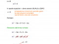 09. Equazioni monomie