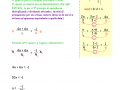 09. Equazioni con frazioni (mcd)