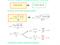 05. Risoluzione di un sistema simmetrico