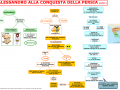 01. ALESSANDRO  ALLA CONQUISTA DELLA PERSIA parte 1