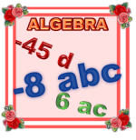 ALGEBRA