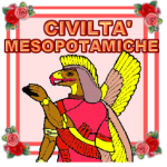 CIVILTA' MESOPOTAMICHE