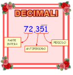 DECIMALI