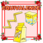 EQUIVALENZE