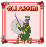 GLI ASSIRI