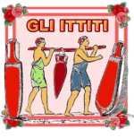 GLI ITTITI