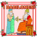 I BABILONESI