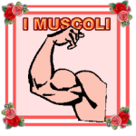 I MUSCOLI