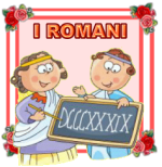 I ROMANI