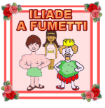 ILIADE A FUMETTI