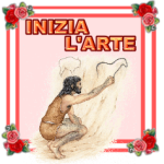 INIZIA L'ARTE