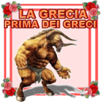 LA GRECIA PRIMA DEI GRECI