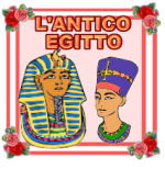 L'ANTICO EGITTO