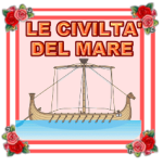 LE CIVILTA' DEL MARE