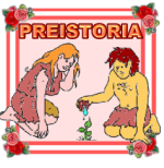 PREISTORIA