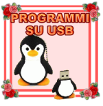 PROGRAMMI SU USB