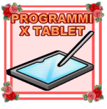 PROGRAMMI X TAGLET