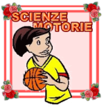 SCIENZE MOTORIE