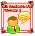 SINTETIZZATORI-VOCALI